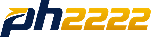 ph2222 Philippines gaming platform logo